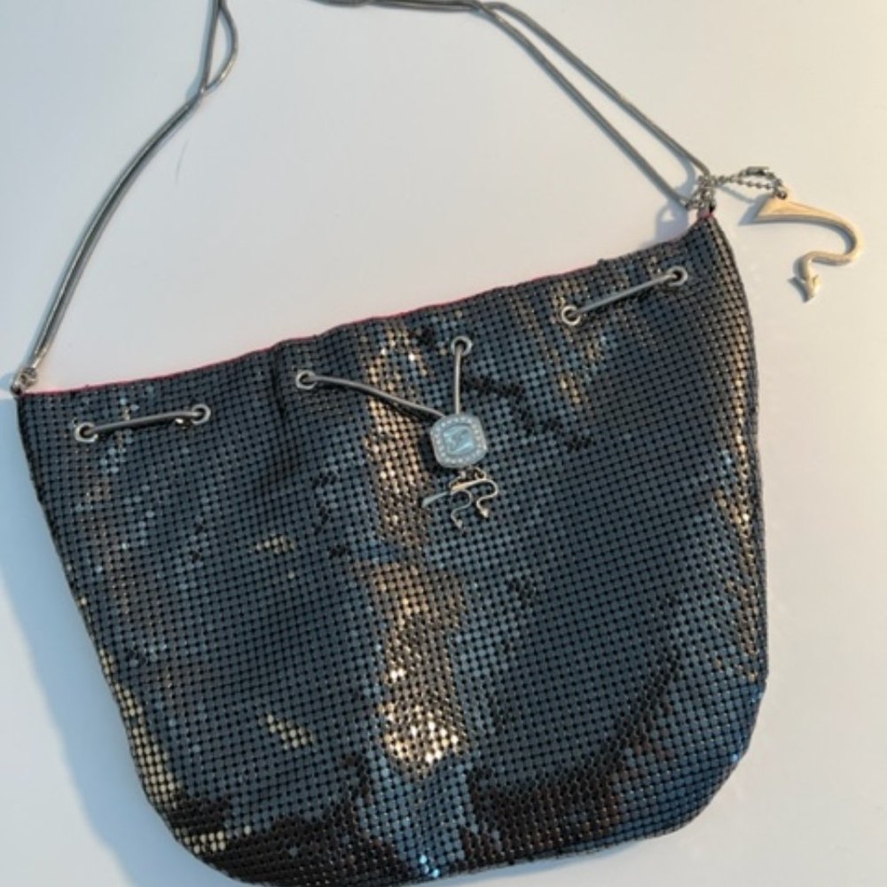 Fetish handbag